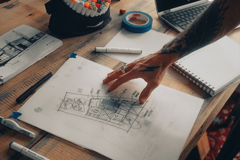 Ship of the imagination the sky calls to us culture made.