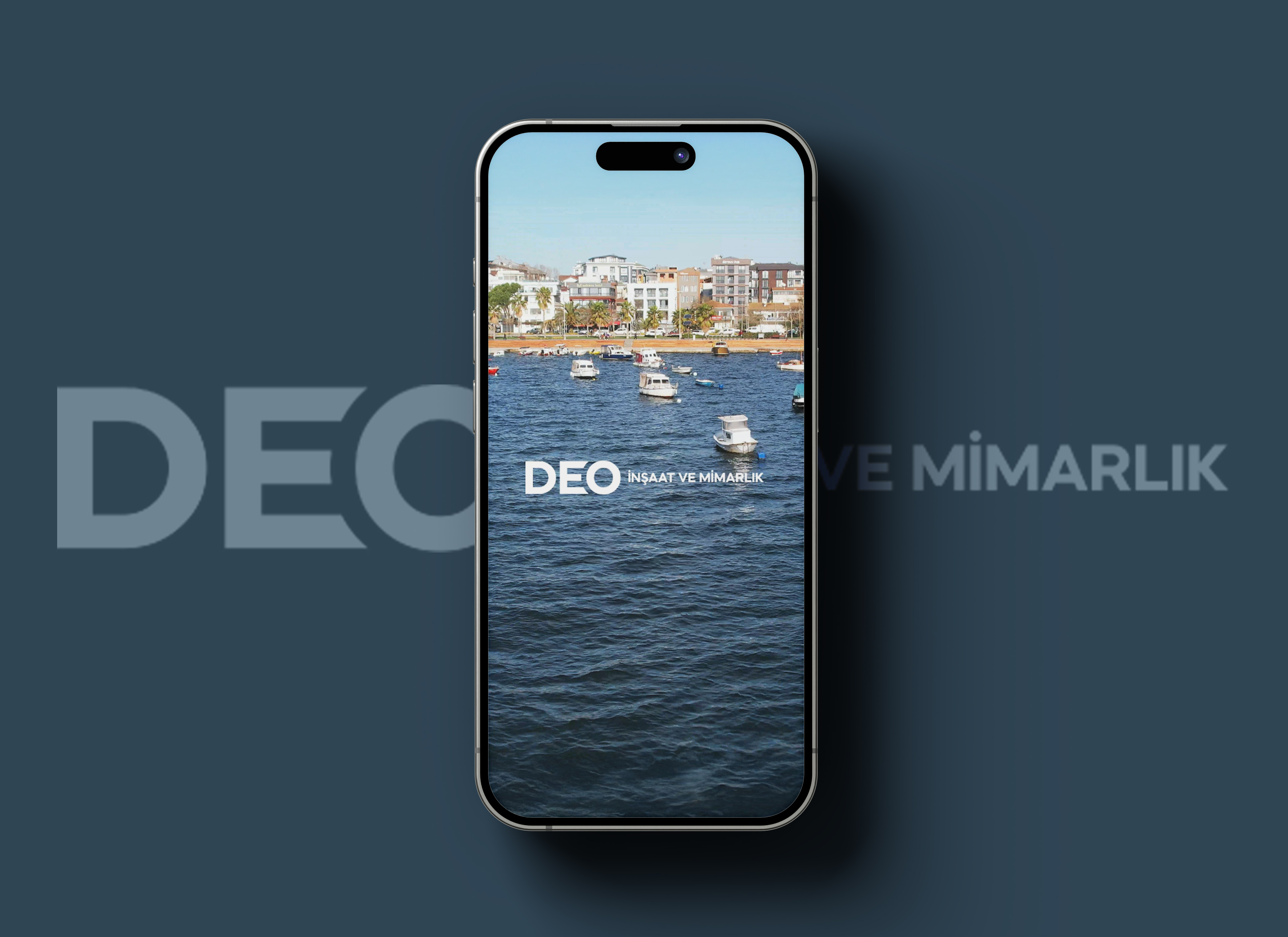 Deo İnşaat ve Mimarlık