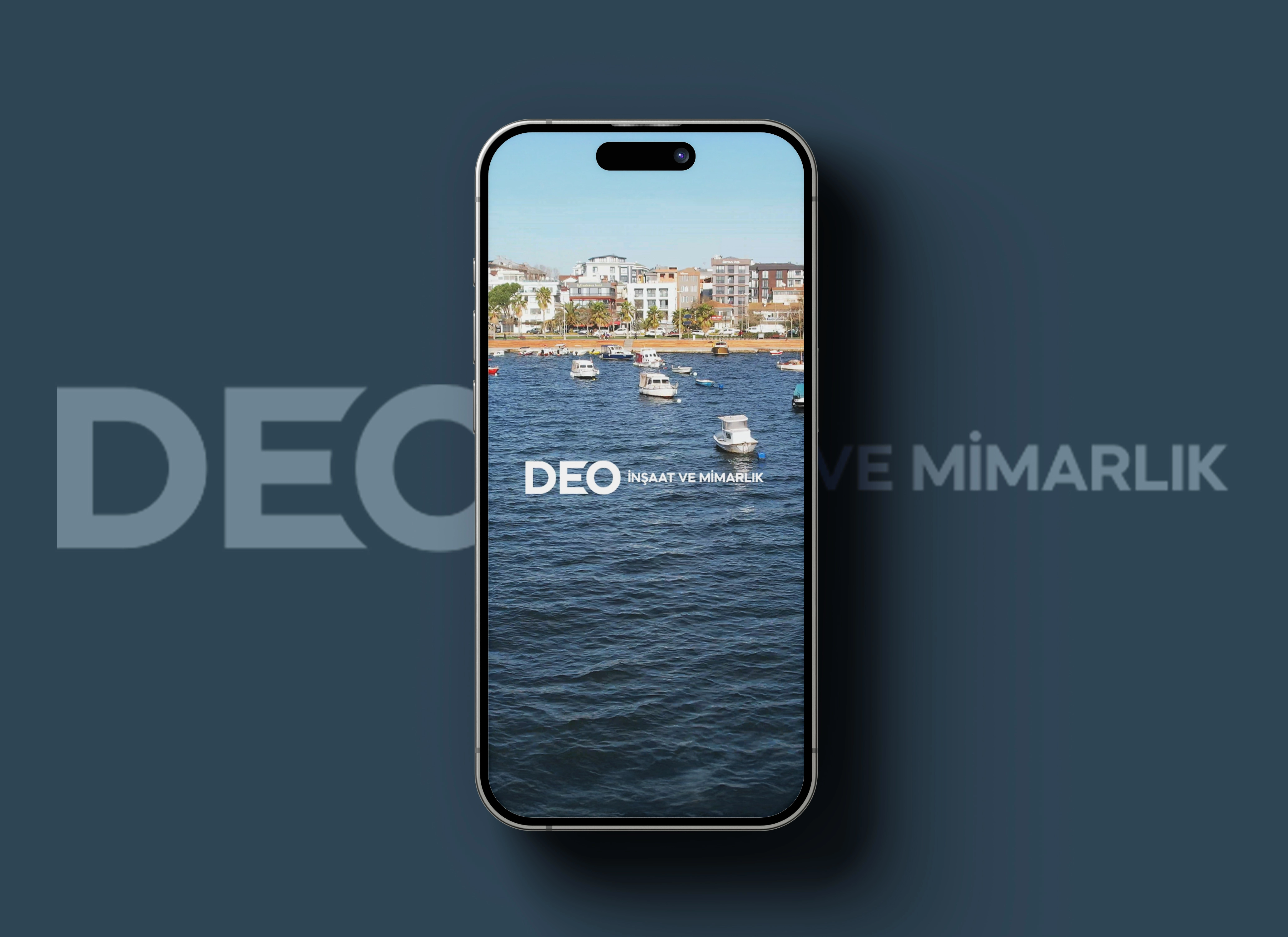 Deo İnşaat ve Mimarlık