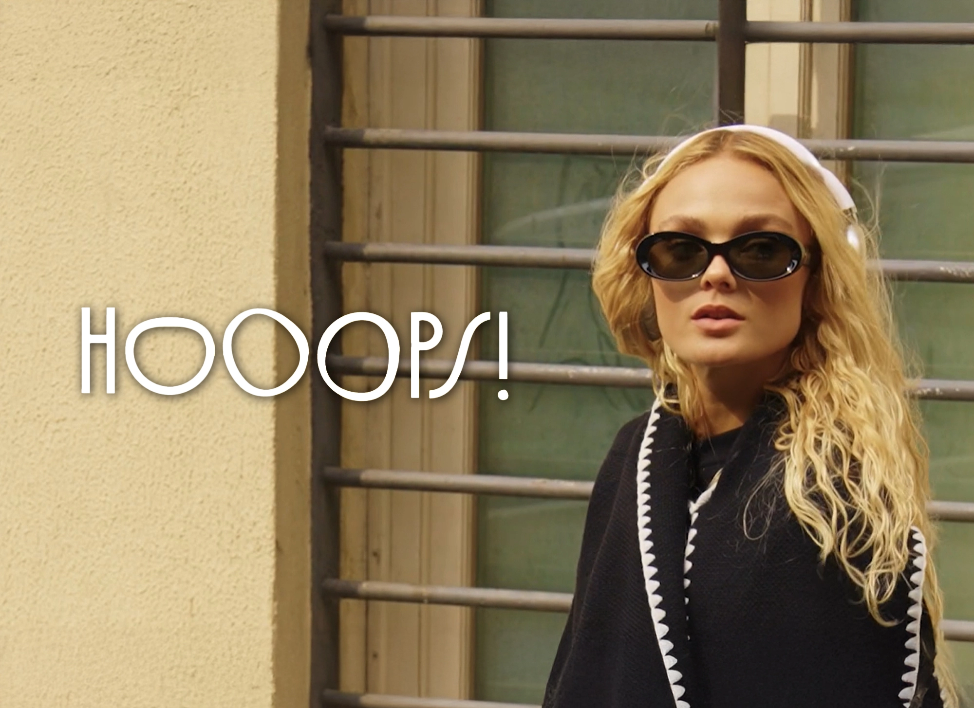 Hooops - Zamansız Katmanlar Serisi