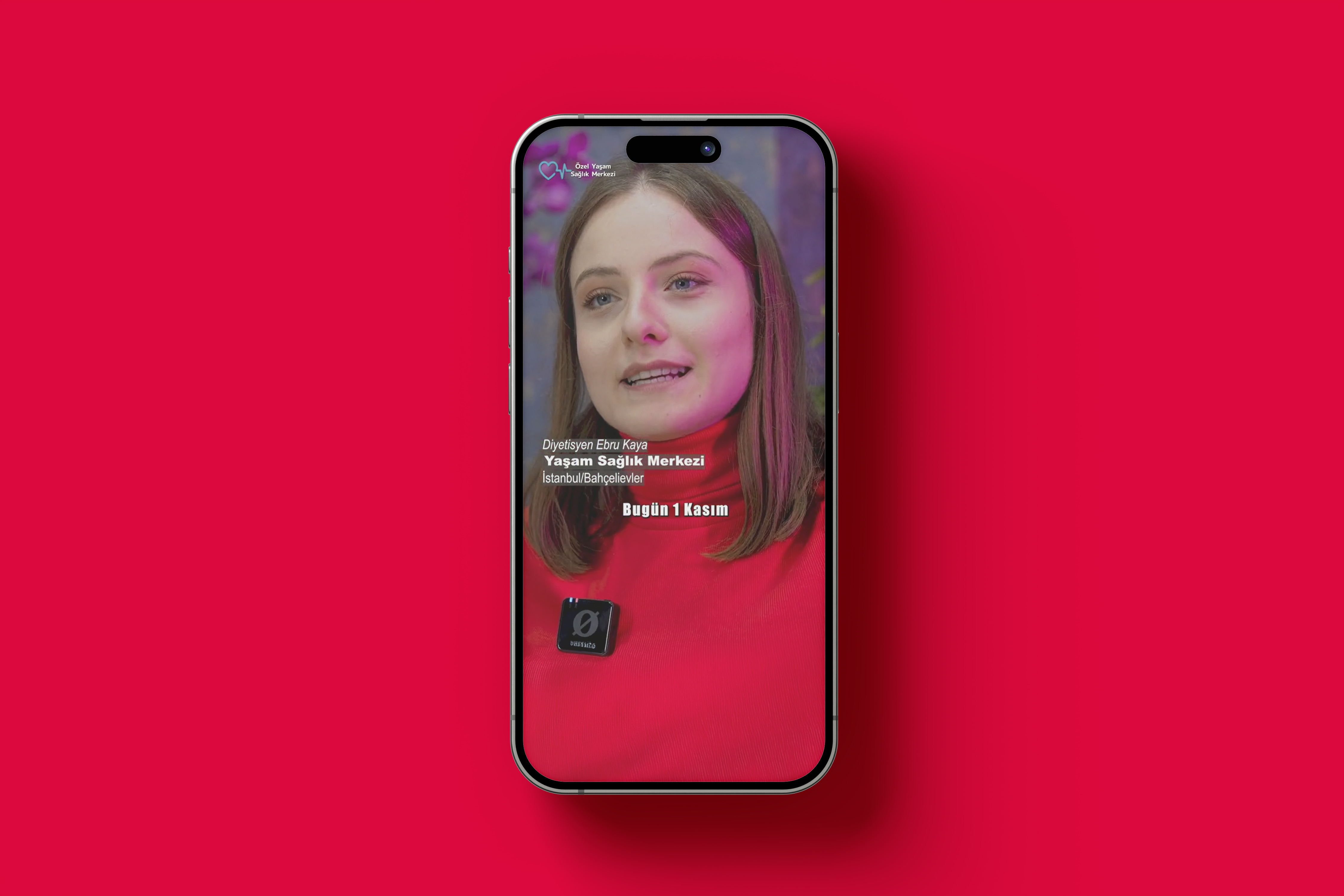 Özel Yaşam Sağlık Merkezi