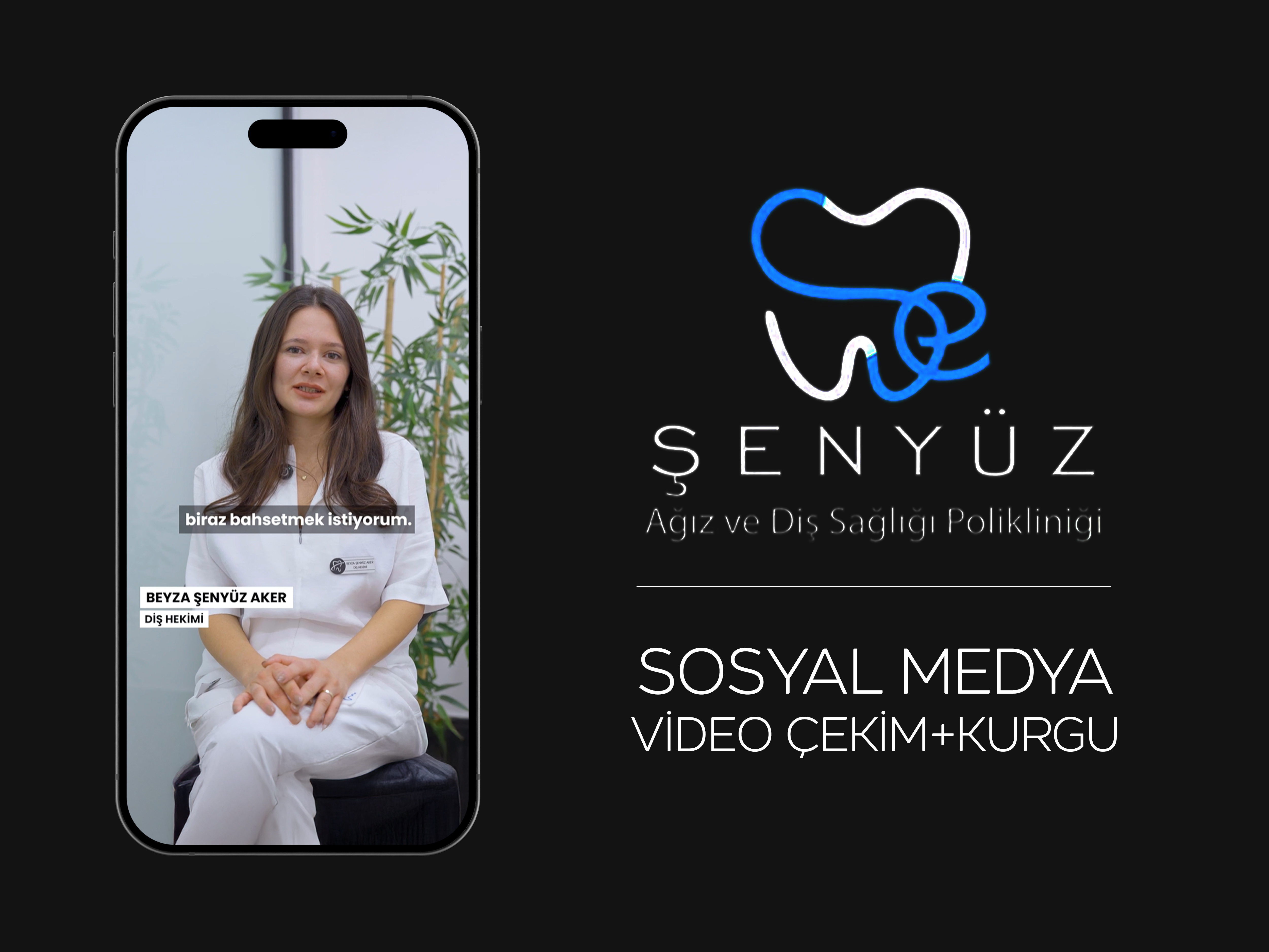 Şenyüz Ağız ve Diş Sağlığı Polikliniği