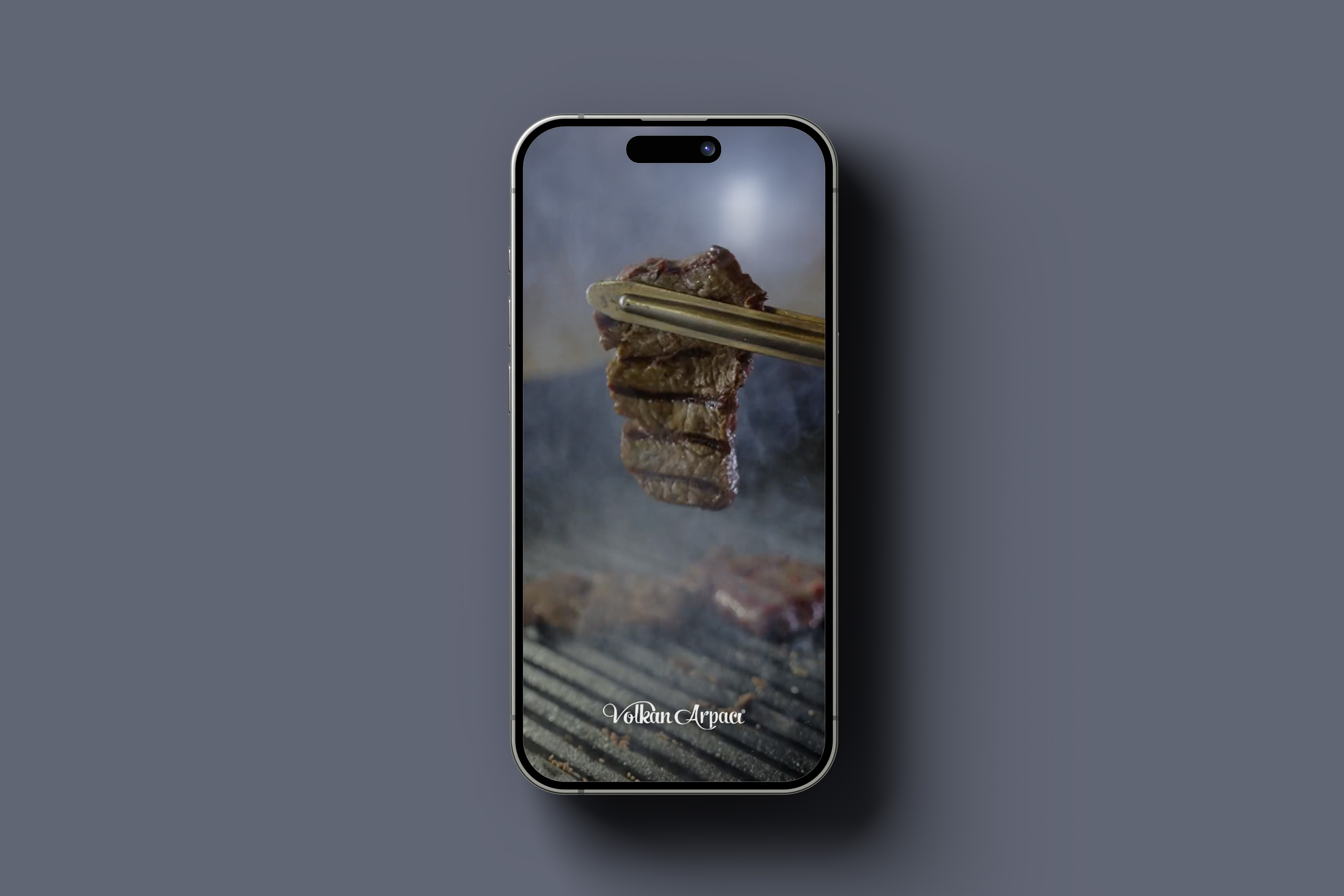 Volkan Arpacı Ocakbaşı